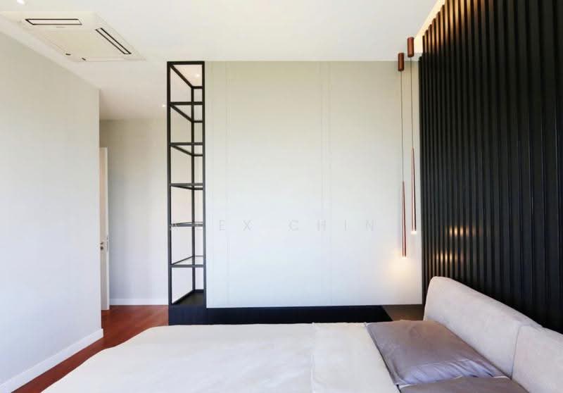 Kondominium untuk Dijual di Five Stones - Alex Chin - Bedroom - PropertyGuru.com.my