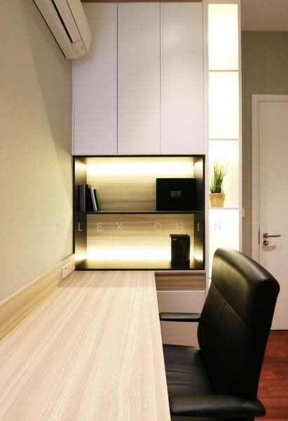 Kondominium untuk Dijual di Five Stones - Alex Chin - Study - PropertyGuru.com.my