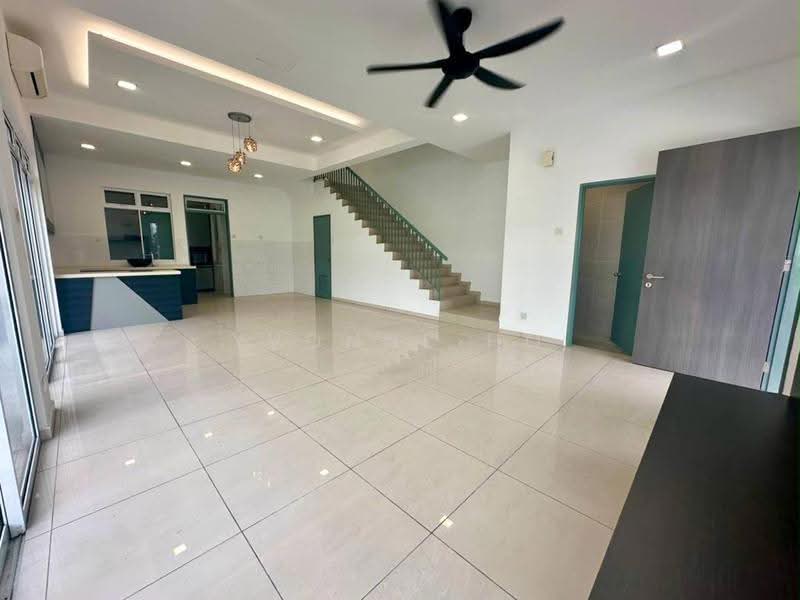 Rumah Kluster untuk Dijual di Horizon Hills (Iskandar Puteri (Nusajaya)) - Yvonne Ho - PropertyGuru.com.my