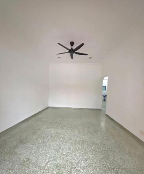Rumah Teres 1-Tingkat untuk Dijual di Taman Ehsan (Kepong) - Davis Ong - Living Room - PropertyGuru.com.my