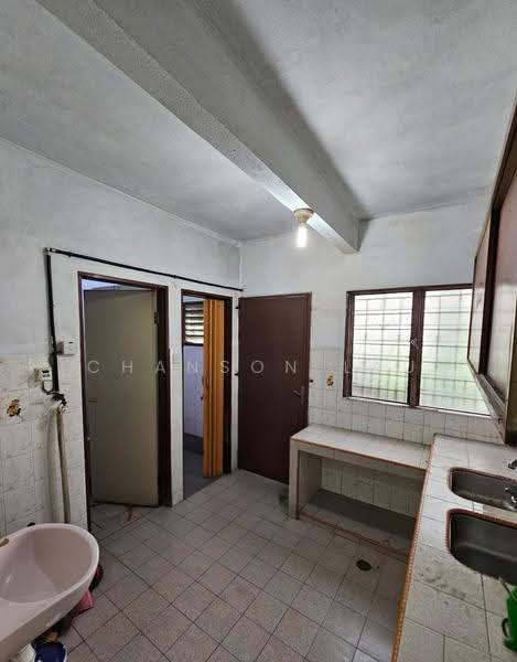 Rumah Teres 2-Tingkat untuk Dijual di Batu Caves (Selangor) - Chanson Lau - Kitchen - PropertyGuru.com.my