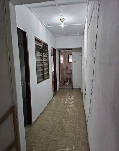 Rumah Teres 2-Tingkat untuk Dijual di Batu Caves (Selangor) - Chanson Lau - Corridor - PropertyGuru.com.my