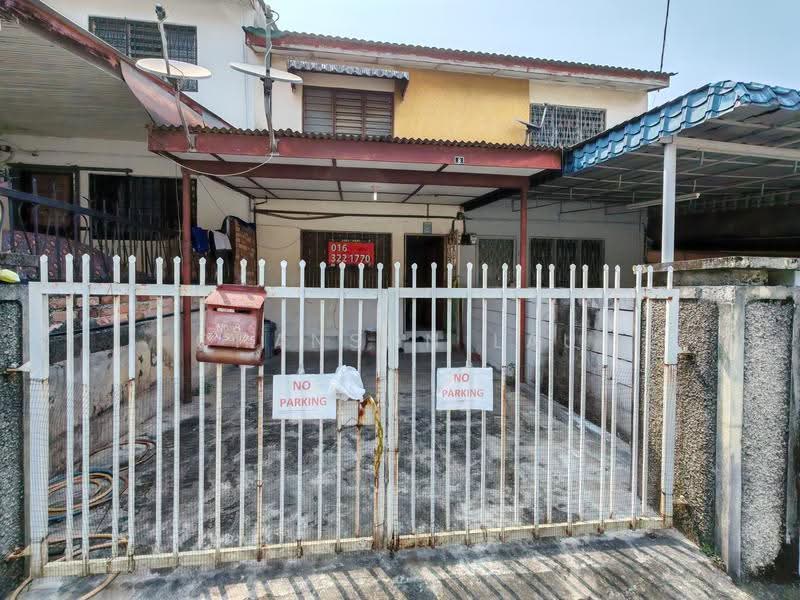Rumah Teres 2-Tingkat untuk Dijual di Batu Caves (Selangor) - Chanson Lau - PropertyGuru.com.my