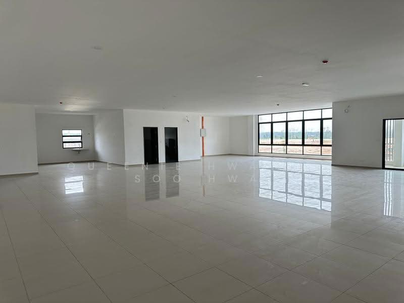 Factory for Sale in Sepang (Selangor) - Queenie Hwa Lee Soo Hwa - Interior - PropertyGuru.com.my