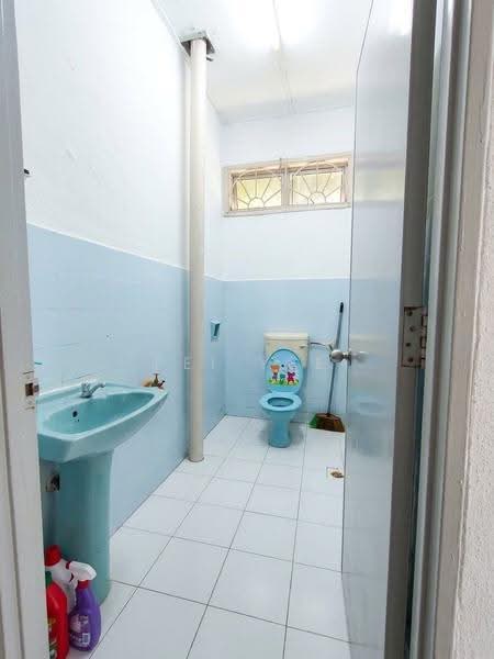 Rumah Banglo untuk Dijual di Taman Bukit Kempas (Tampoi) - Pei Yee - PropertyGuru.com.my