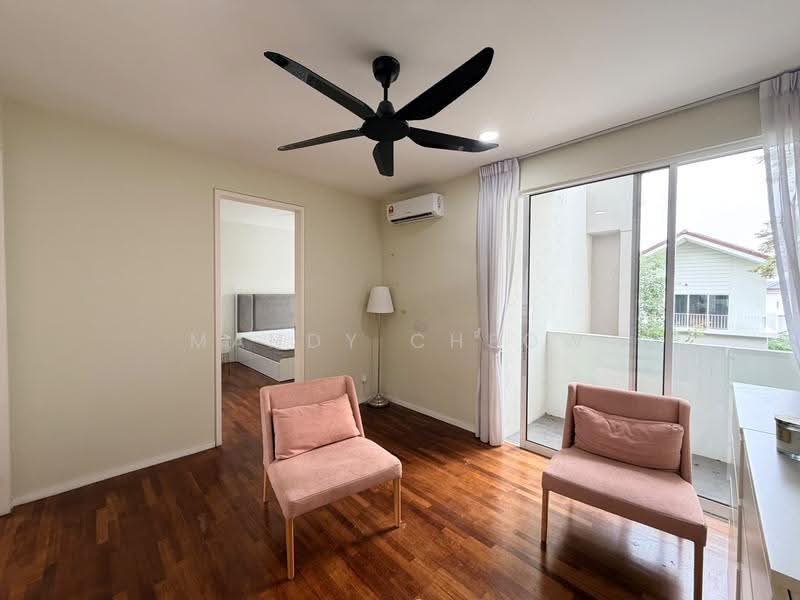 3-storey Terraced House for Sale in Tamansari (Rawang) - Mandy Cheow - PropertyGuru.com.my