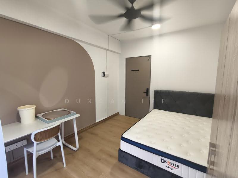 Kondominium untuk Disewa di Kelana D'Putera - Duncan Lee - Bedroom - PropertyGuru.com.my