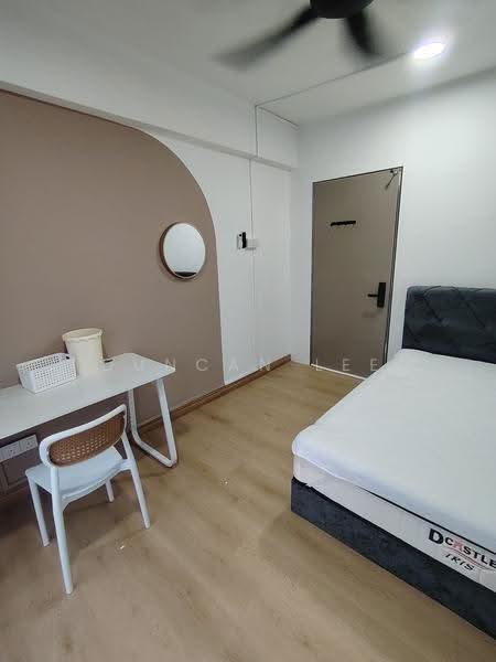 Kondominium untuk Disewa di Kelana D'Putera - Duncan Lee - Bedroom - PropertyGuru.com.my