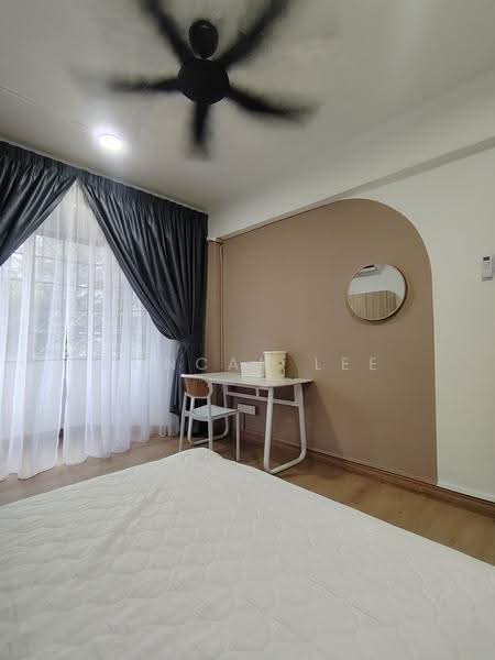 Kondominium untuk Disewa di Kelana D'Putera - Duncan Lee - Bedroom - PropertyGuru.com.my