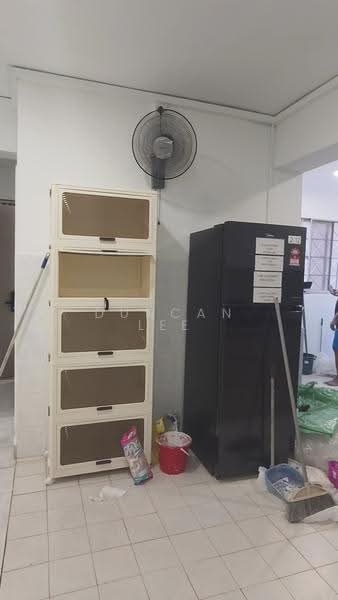 Kondominium untuk Disewa di Kelana D'Putera - Duncan Lee - Kitchen - PropertyGuru.com.my