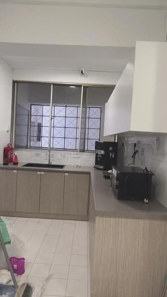 Kondominium untuk Disewa di Kelana D'Putera - Duncan Lee - Kitchen - PropertyGuru.com.my