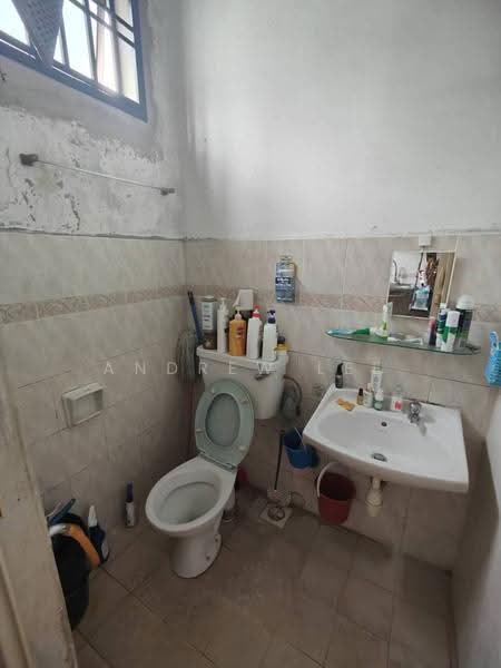 Rumah Teres 2-Tingkat untuk Dijual di Bukit Indah (Iskandar Puteri (Nusajaya)) - Andrew Lee - Bathroom - PropertyGuru.com.my