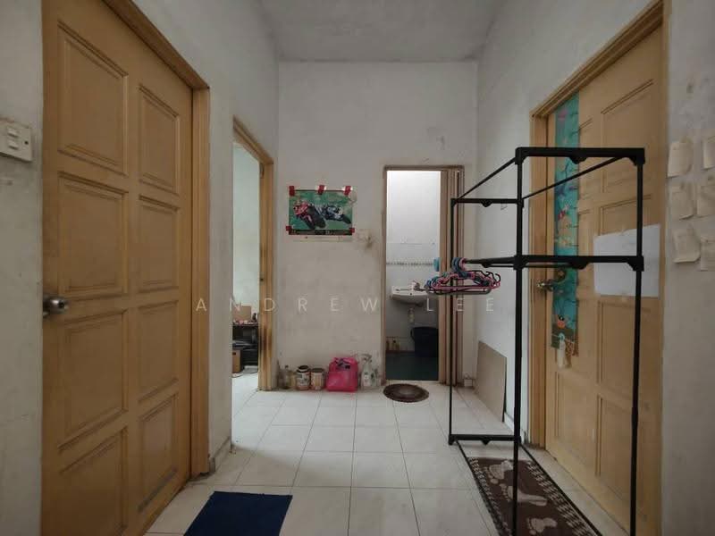 Rumah Teres 2-Tingkat untuk Dijual di Bukit Indah (Iskandar Puteri (Nusajaya)) - Andrew Lee - Corridor - PropertyGuru.com.my