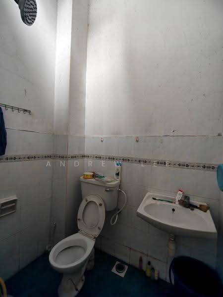 Rumah Teres 2-Tingkat untuk Dijual di Bukit Indah (Iskandar Puteri (Nusajaya)) - Andrew Lee - PropertyGuru.com.my