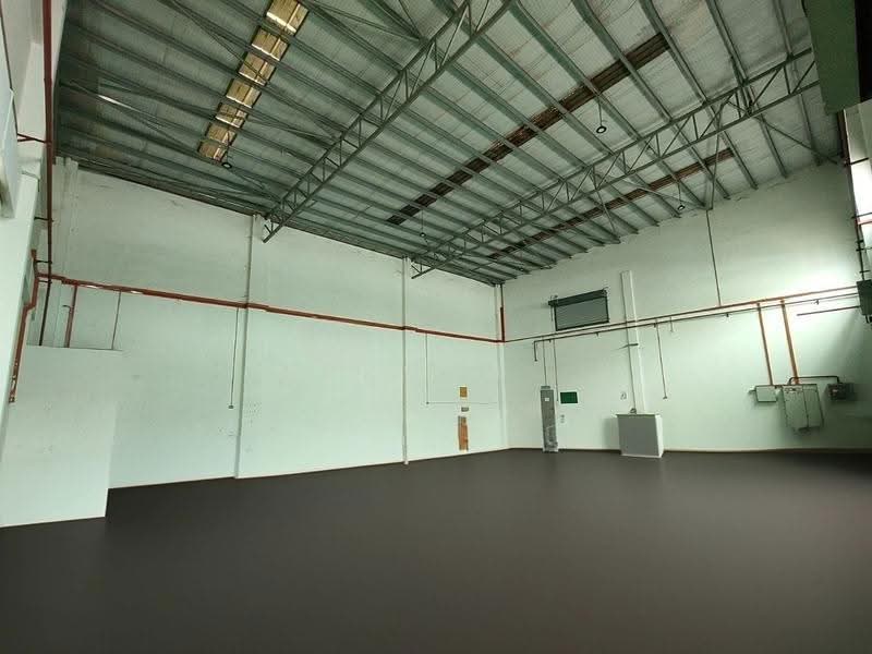 Semi-D Factory for Rent in Iskandar Puteri (Nusajaya) (Johor) - Carson . - PropertyGuru.com.my