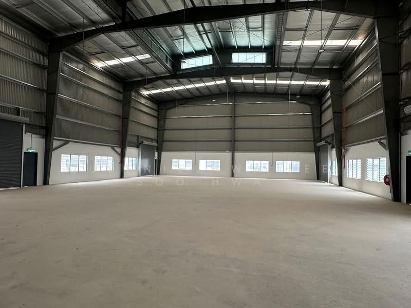Factory for Sale in Sepang (Selangor) - Queenie Hwa Lee Soo Hwa - PropertyGuru.com.my