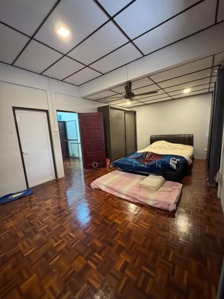 2-storey Terraced House for Sale in Kenny Hill (Kuching) - Wilson Ting - Bedroom - PropertyGuru.com.my