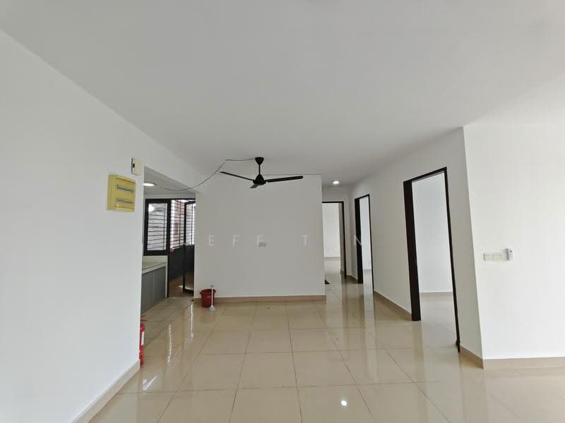 Kondominium untuk Dijual di Ken Rimba Condominium 1 - Jeff Tan - Interior - PropertyGuru.com.my