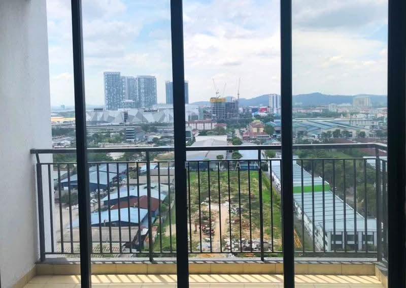 Kondominium untuk Dijual di Ken Rimba Condominium 1 - Jeff Tan - View - PropertyGuru.com.my