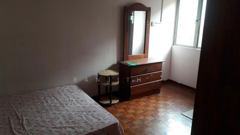 Kondominium untuk Dijual di Palm Court Condominium - Ranjith . - Bedroom - PropertyGuru.com.my