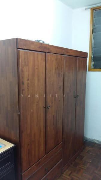 Kondominium untuk Dijual di Palm Court Condominium - Ranjith . - PropertyGuru.com.my