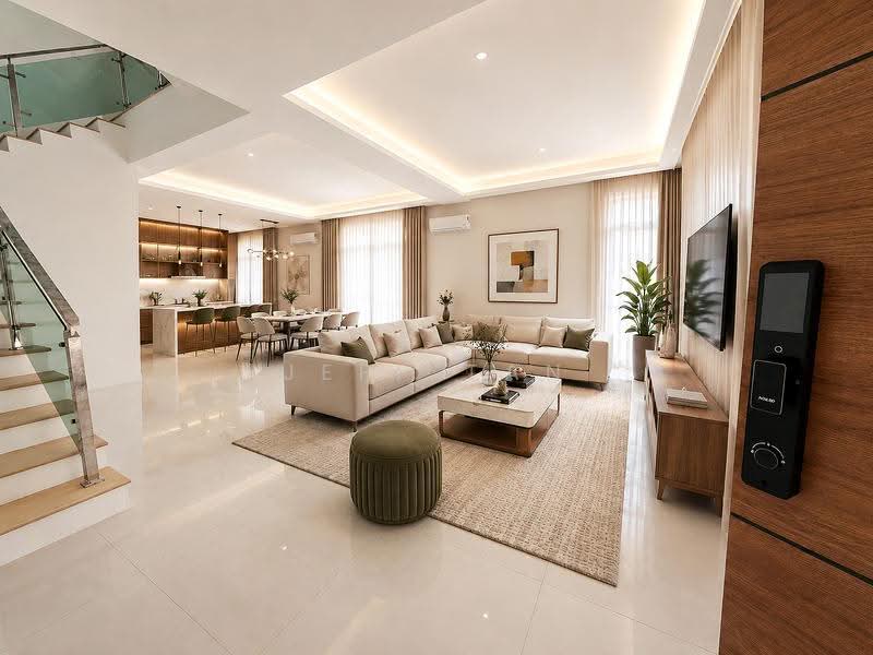 Rumah Berkembar untuk Dijual di Bandar Bukit Puchong (Puchong) - Jeff Tan - PropertyGuru.com.my