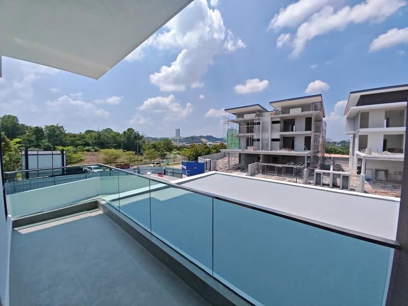 Rumah Berkembar untuk Dijual di Bandar Bukit Puchong (Puchong) - Jeff Tan - Exterior - PropertyGuru.com.my
