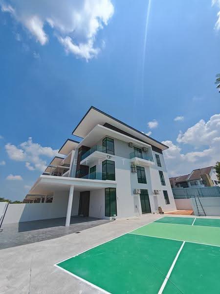 Rumah Berkembar untuk Dijual di Bandar Bukit Puchong (Puchong) - Jeff Tan - Exterior - PropertyGuru.com.my