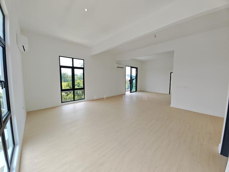 Rumah Berkembar untuk Dijual di Bandar Bukit Puchong (Puchong) - Jeff Tan - Living Room - PropertyGuru.com.my