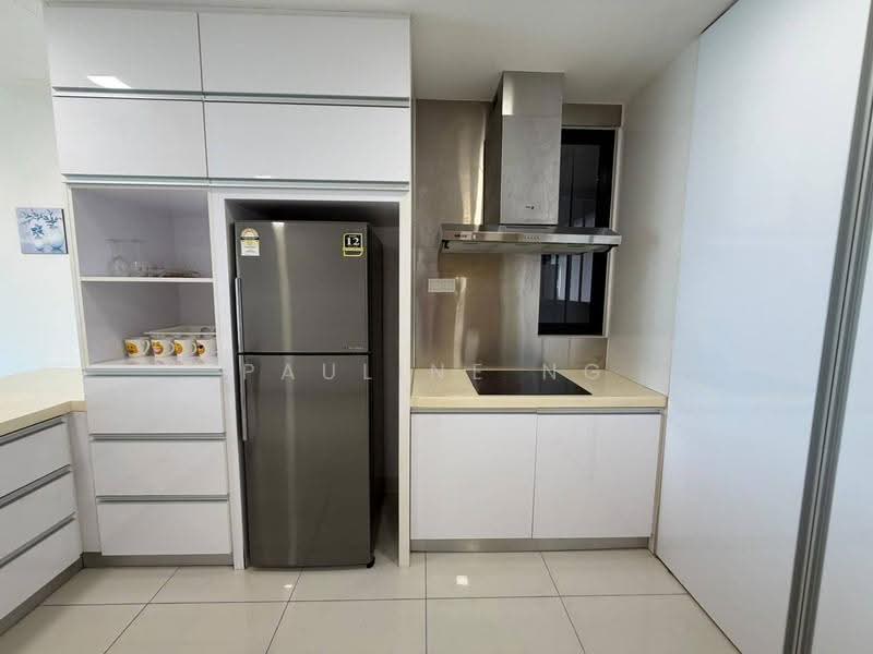 Kediaman Servis untuk Disewa di Southkey Mosaic - Pauline Ng - Kitchen - PropertyGuru.com.my