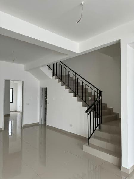 2-storey Terraced House for Sale in Cyberjaya (Selangor) - Henry Liew - Interior - PropertyGuru.com.my