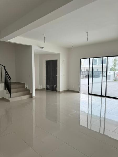 2-storey Terraced House for Sale in Cyberjaya (Selangor) - Henry Liew - Interior - PropertyGuru.com.my