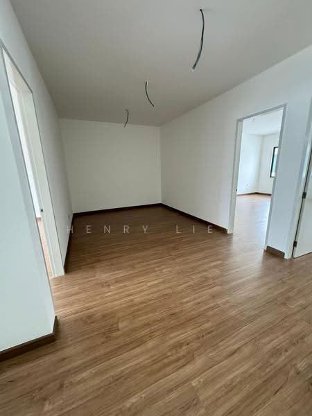 2-storey Terraced House for Sale in Cyberjaya (Selangor) - Henry Liew - Interior - PropertyGuru.com.my