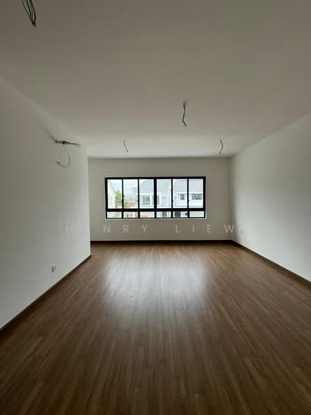 2-storey Terraced House for Sale in Cyberjaya (Selangor) - Henry Liew - Interior - PropertyGuru.com.my