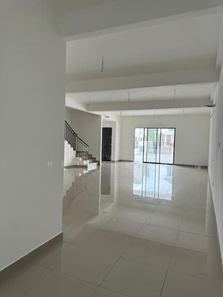 2-storey Terraced House for Sale in Cyberjaya (Selangor) - Henry Liew - Interior - PropertyGuru.com.my