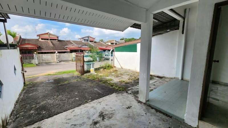 1-storey Terraced House for Sale in Desa Jaya (Johor Bahru) - Pauline Ng - PropertyGuru.com.my
