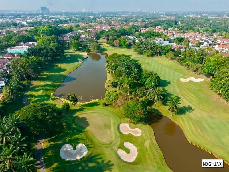 Rumah Banglo untuk Dijual di Kota Kemuning (Shah Alam) - Vincent Lee - PropertyGuru.com.my