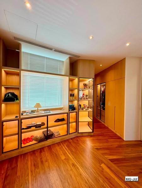 Rumah Banglo untuk Dijual di Kota Kemuning (Shah Alam) - Vincent Lee - Study - PropertyGuru.com.my