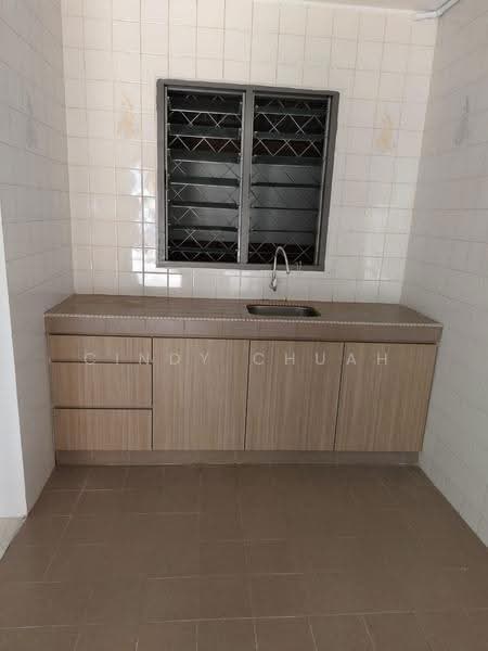 Rumah Teres untuk Dijual di Desa Setapak (Wangsa Maju) - Cindy Chuah - Kitchen - PropertyGuru.com.my