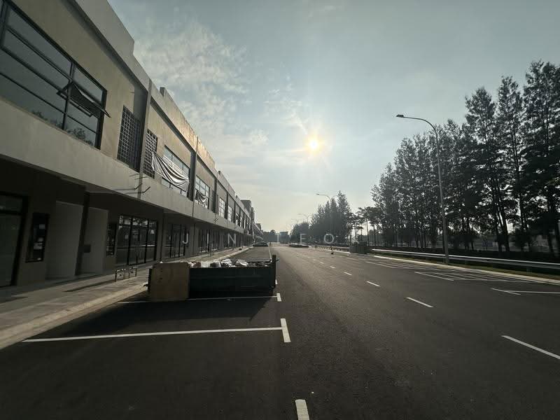 Shop for Rent in Horizon Hills (Iskandar Puteri (Nusajaya)) - Jin Teok - PropertyGuru.com.my