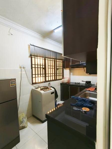 Condominium for Rent at Serina Bay - Bosco Teoh - Kitchen - PropertyGuru.com.my