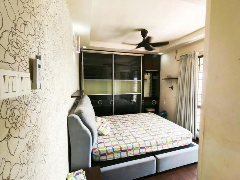 Condominium for Rent at Serina Bay - Bosco Teoh - Bedroom - PropertyGuru.com.my