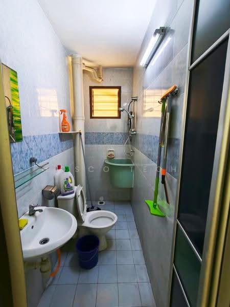 Condominium for Rent at Serina Bay - Bosco Teoh - Bathroom - PropertyGuru.com.my