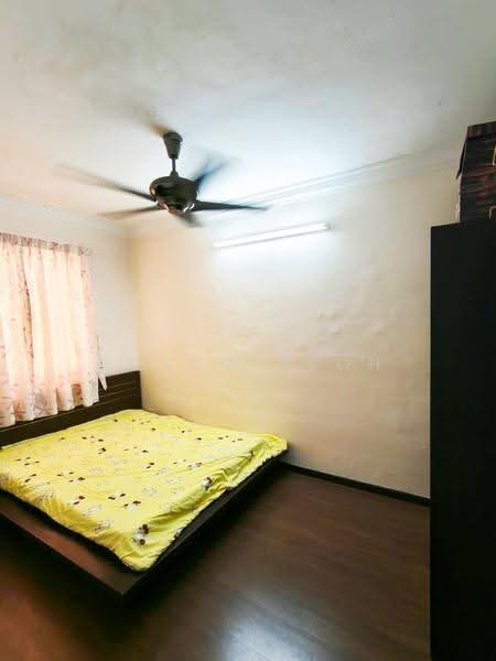 Condominium for Rent at Serina Bay - Bosco Teoh - Bedroom - PropertyGuru.com.my