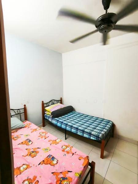 Condominium for Rent at Serina Bay - Bosco Teoh - Bedroom - PropertyGuru.com.my