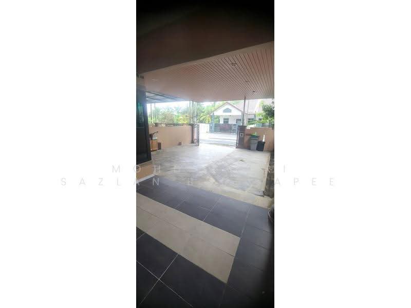 Rumah Teres untuk Dijual di Muar (Johor) - Mohd Sukri Sazlan Bin Sapee - Exterior - PropertyGuru.com.my