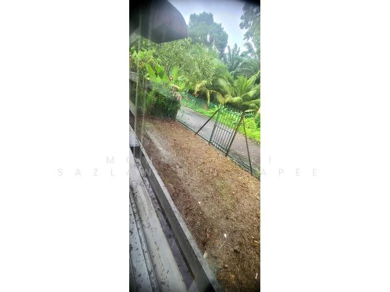 Rumah Teres untuk Dijual di Muar (Johor) - Mohd Sukri Sazlan Bin Sapee - Exterior - PropertyGuru.com.my