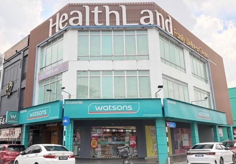 Kedai untuk Disewa di Taman Nusa Bestari (Iskandar Puteri (Nusajaya)) - Max Loh - PropertyGuru.com.my