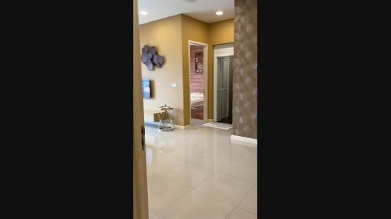 Kediaman Servis untuk Disewa di D'Pristine - Shao Qi - PropertyGuru.com.my