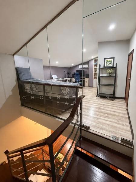 2.5-storey Terraced House for Rent in SS2 (Petaling Jaya) - Chorng Tyng Yap - Study - PropertyGuru.com.my